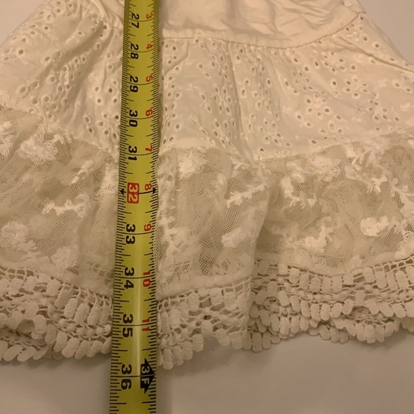 Matilda Jane Spoonful of Sugar Dress Size XS - Picture 11 of 12